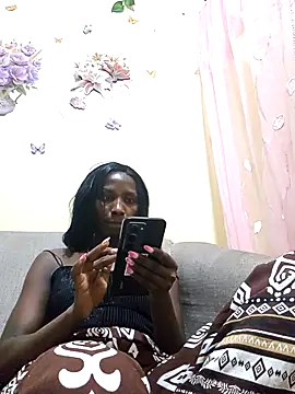 Babydoll-vibe online show from July 15, 2026, 6:24 pm