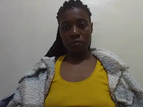 Eebony Bubbly online show from May 31, 2026, 6:09 pm