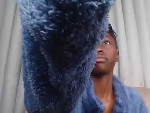 Snapshot of MyrahEbony chatting on June 24, 2026, 6:56 am MyrahEbony online show from June 24, 2026, 6:56 am
