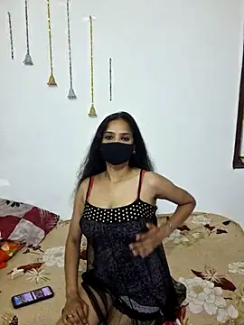Amrita Thakur01 online show from July 20, 2026, 3:47 pm