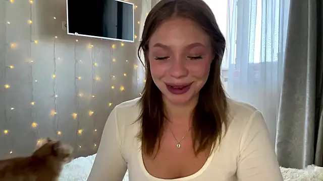 Lia be mine online show from July 10, 2026, 7:01 am