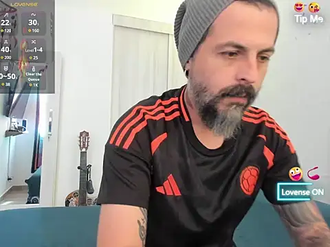 Snapshot of Miguel_angeel_ chatting on July 3, 2026, 2:23 pm Miguel angeel online show from July 3, 2026, 2:23 pm