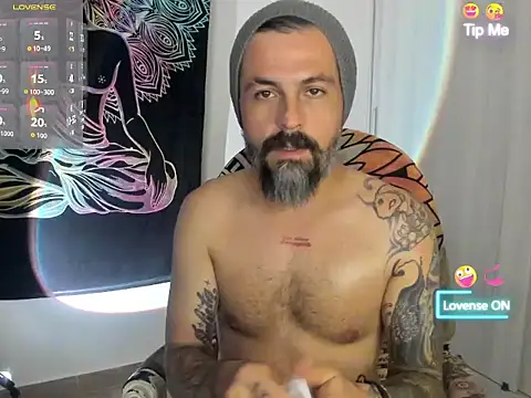 Snapshot of Miguel_angeel_ chatting on July 14, 2026, 2:05 am Miguel angeel online show from July 14, 2026, 2:05 am