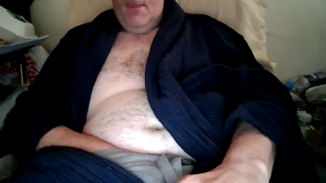 johnboy9781 online show from June 2, 2026, 7:32 am