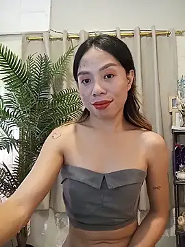 Super Hot BunnyXX online show from May 31, 2026, 6:09 pm