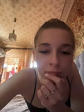 Snapshot of ToryAdaire chatting on July 2, 2026, 6:52 am ToryAdaire online show from July 2, 2026, 6:52 am