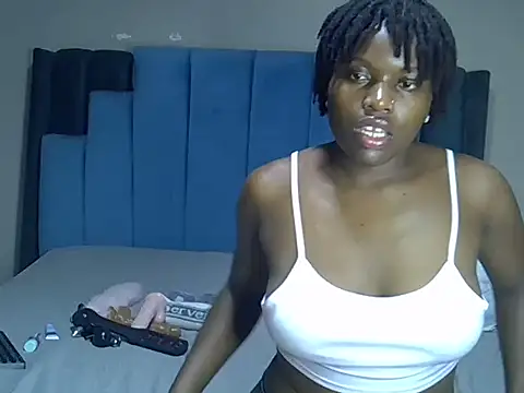 melanin moon online show from May 22, 2026, 12:29 am