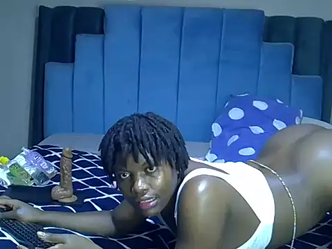 melanin moon online show from June 29, 2026, 12:39 am