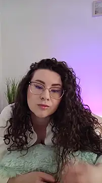 Snapshot of Elissa_Floyd__ chatting on June 16, 2026, 7:00 am Elissa Floyd online show from June 16, 2026, 7:00 am
