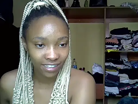 pretty jazminee1 online show from May 31, 2026, 8:21 am