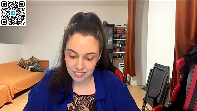 Snapshot of SweetFenomen67 chatting on June 3, 2026, 7:08 pm SweetFenomen67 online show from June 3, 2026, 7:08 pm