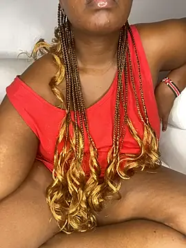 BIGMAMA011 online show from July 6, 2026, 5:26 pm