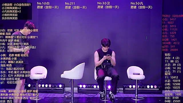 Snapshot of XT-YYDS-001 chatting on May 28, 2026, 12:02 pm XT-YYDS-001 online show from May 28, 2026, 12:02 pm