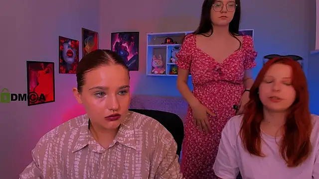 kriss babyyy online show from July 19, 2026, 9:46 am