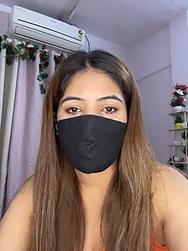 Snapshot of Ankita_90 chatting on July 9, 2026, 12:26 am Ankita 90 online show from July 9, 2026, 12:26 am
