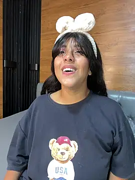 Snapshot of Alexia_Lerner chatting on July 8, 2026, 8:13 pm Alexia Lerner online show from July 8, 2026, 8:13 pm
