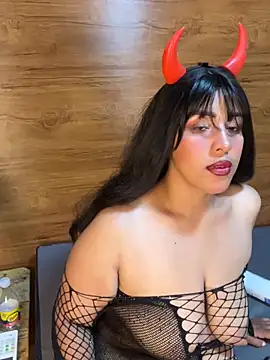 Snapshot of Alexia_Lerner chatting on July 15, 2026, 8:03 pm Alexia Lerner online show from July 15, 2026, 8:03 pm