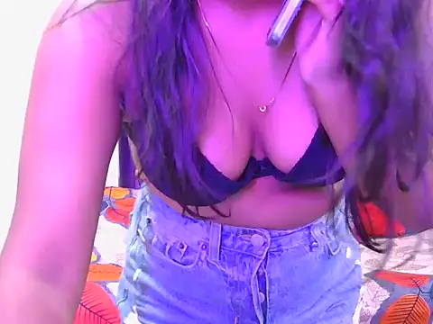Itz-jasleen online show from June 1, 2026, 4:36 am