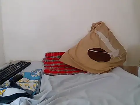 Snapshot of GRACY222 chatting on July 10, 2026, 5:34 am GRACY222 online show from July 10, 2026, 5:34 am