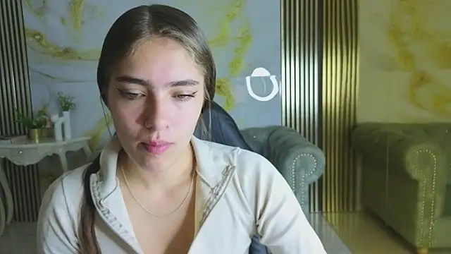 Valeriaa s online show from July 9, 2026, 11:58 am