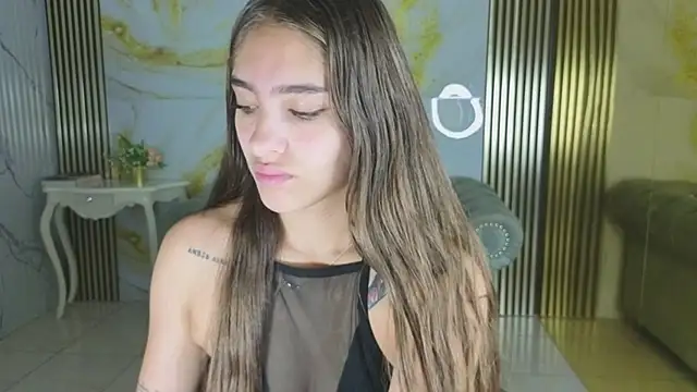 Valeriaa s online show from July 15, 2026, 12:10 pm