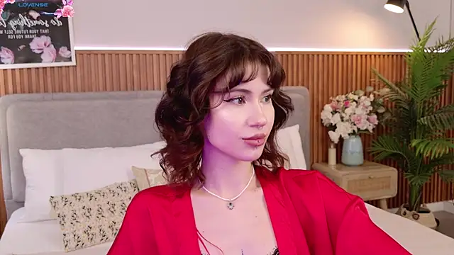 Snapshot of StellaMelrose chatting on June 22, 2026, 5:04 am StellaMelrose online show from June 22, 2026, 5:04 am