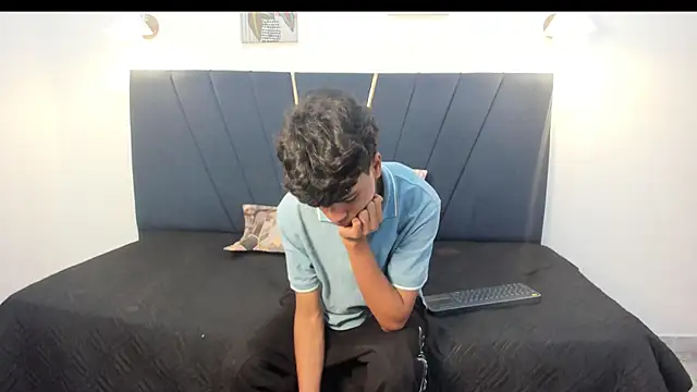 jacob cum23 online show from July 6, 2026, 1:41 pm