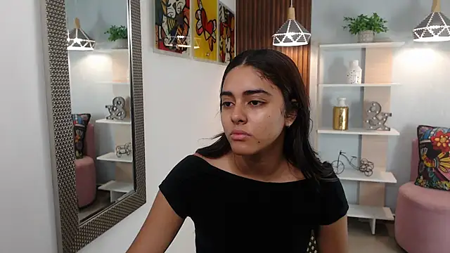 Snapshot of _Lucy_Grey_ chatting on May 22, 2026, 11:05 am Lucy Grey online show from May 22, 2026, 11:05 am