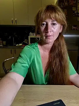 AnissaDolll online show from July 8, 2026, 8:24 pm