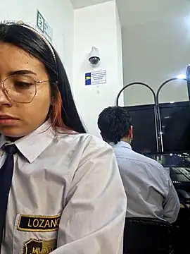 Angela  05 online show from June 14, 2026, 1:02 pm