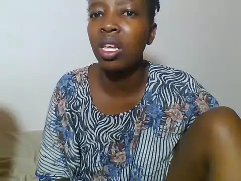 Snapshot of SassyCandie chatting on July 6, 2026, 5:15 pm SassyCandie online show from July 6, 2026, 5:15 pm
