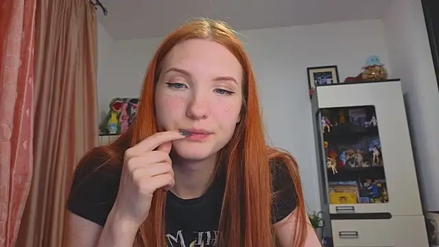 Olivia Ridd online show from June 10, 2026, 11:24 pm