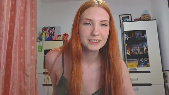 Olivia Ridd online show from June 16, 2026, 10:45 pm