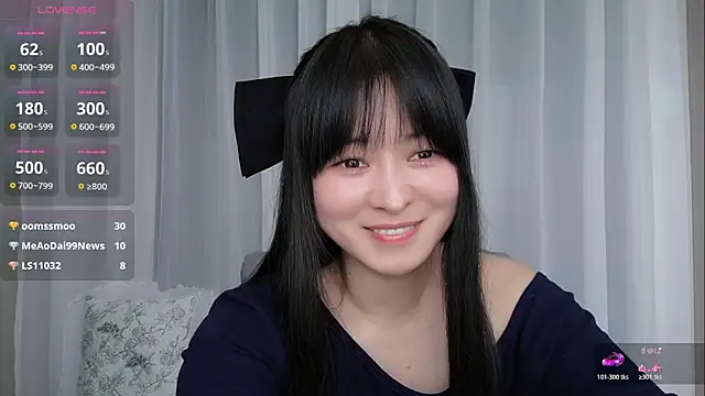 Snapshot of -piao- chatting on June 2, 2026, 3:52 am -piao- online show from June 2, 2026, 3:52 am