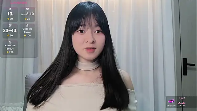 Snapshot of -piao- chatting on June 9, 2026, 2:17 pm -piao- online show from June 9, 2026, 2:17 pm
