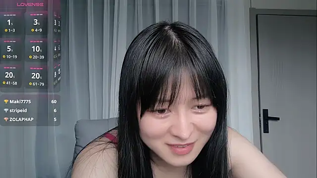 Snapshot of -piao- chatting on July 6, 2026, 4:31 am -piao- online show from July 6, 2026, 4:31 am