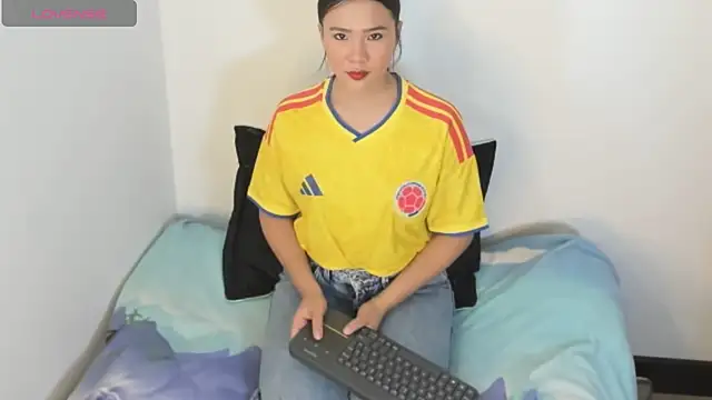 Snapshot of bellaroch chatting on July 7, 2026, 10:03 pm bellaroch online show from July 7, 2026, 10:03 pm