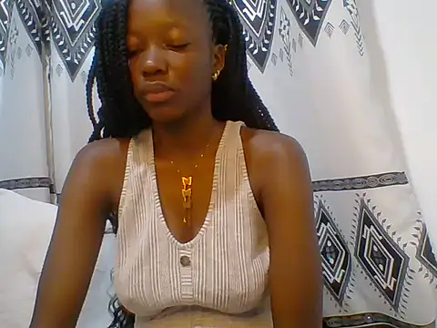 Shania loveer online show from July 16, 2026, 8:20 am