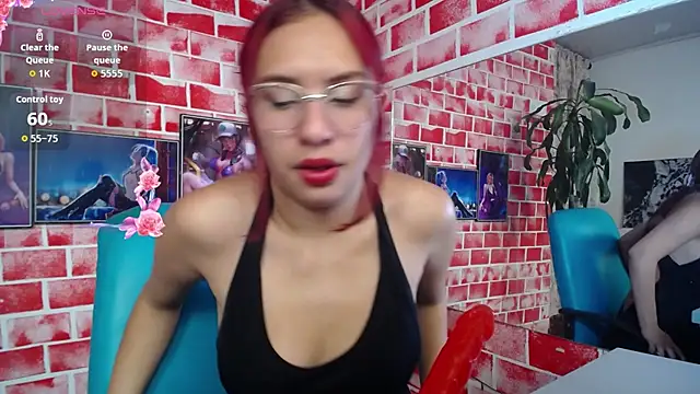 Snapshot of ashly_litlle chatting on May 26, 2026, 7:43 pm ashly litlle online show from May 26, 2026, 7:43 pm