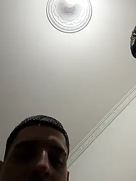 Snapshot of boy_max_latin chatting on July 13, 2026, 1:19 am boy max latin online show from July 13, 2026, 1:19 am