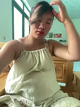 Suki-love online show from July 10, 2026, 5:34 am