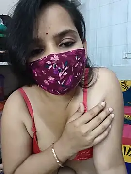 Snapshot of shalini_gupta05 chatting on June 3, 2026, 4:45 pm shalini gupta05 online show from June 3, 2026, 4:45 pm
