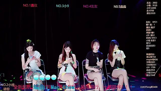 Snapshot of YDHY-girl-08 chatting on June 17, 2026, 10:28 am YDHY-girl-08 online show from June 17, 2026, 10:28 am