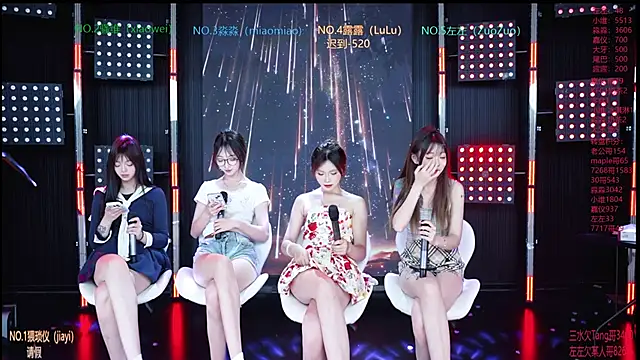 Snapshot of YDHY-girl-08 chatting on June 29, 2026, 10:15 am YDHY-girl-08 online show from June 29, 2026, 10:15 am