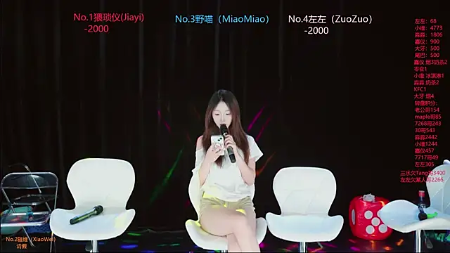 Snapshot of YDHY-girl-08 chatting on July 8, 2026, 1:10 am YDHY-girl-08 online show from July 8, 2026, 1:10 am