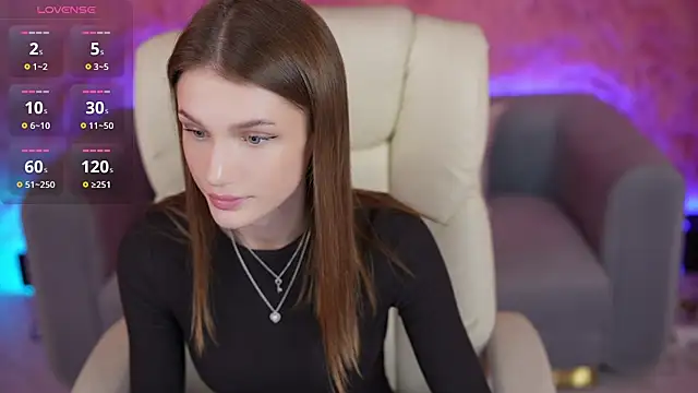 Snapshot of SophiaDream_ chatting on May 30, 2026, 1:08 pm SophiaDream online show from May 30, 2026, 1:08 pm