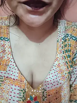 pinky rao 123 online show from May 25, 2026, 9:26 am