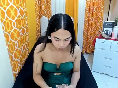 TsAlexa Blaire online show from May 24, 2026, 5:23 am