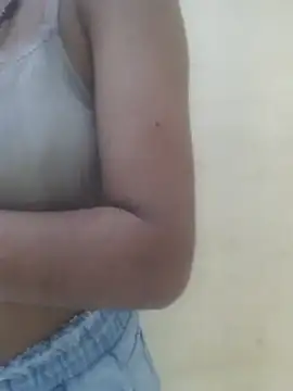 Tanu6868 online show from May 31, 2026, 4:58 pm