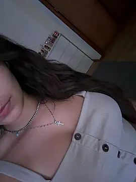 Snapshot of Candy_lyx chatting on June 30, 2026, 2:40 pm Candy lyx online show from June 30, 2026, 2:40 pm